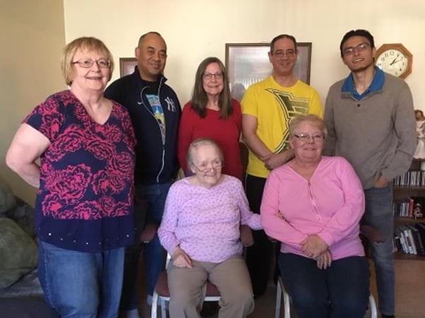Local Spiritual Assembly of Bismarck
